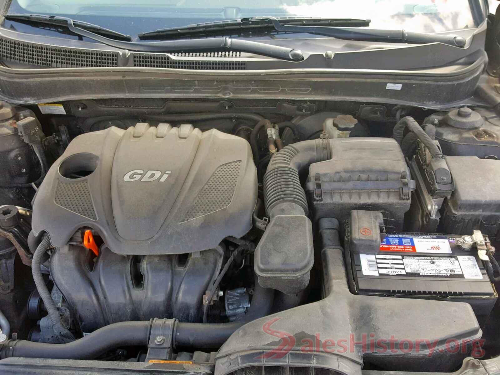 3N1AB7APXHY299794 2011 HYUNDAI SONATA