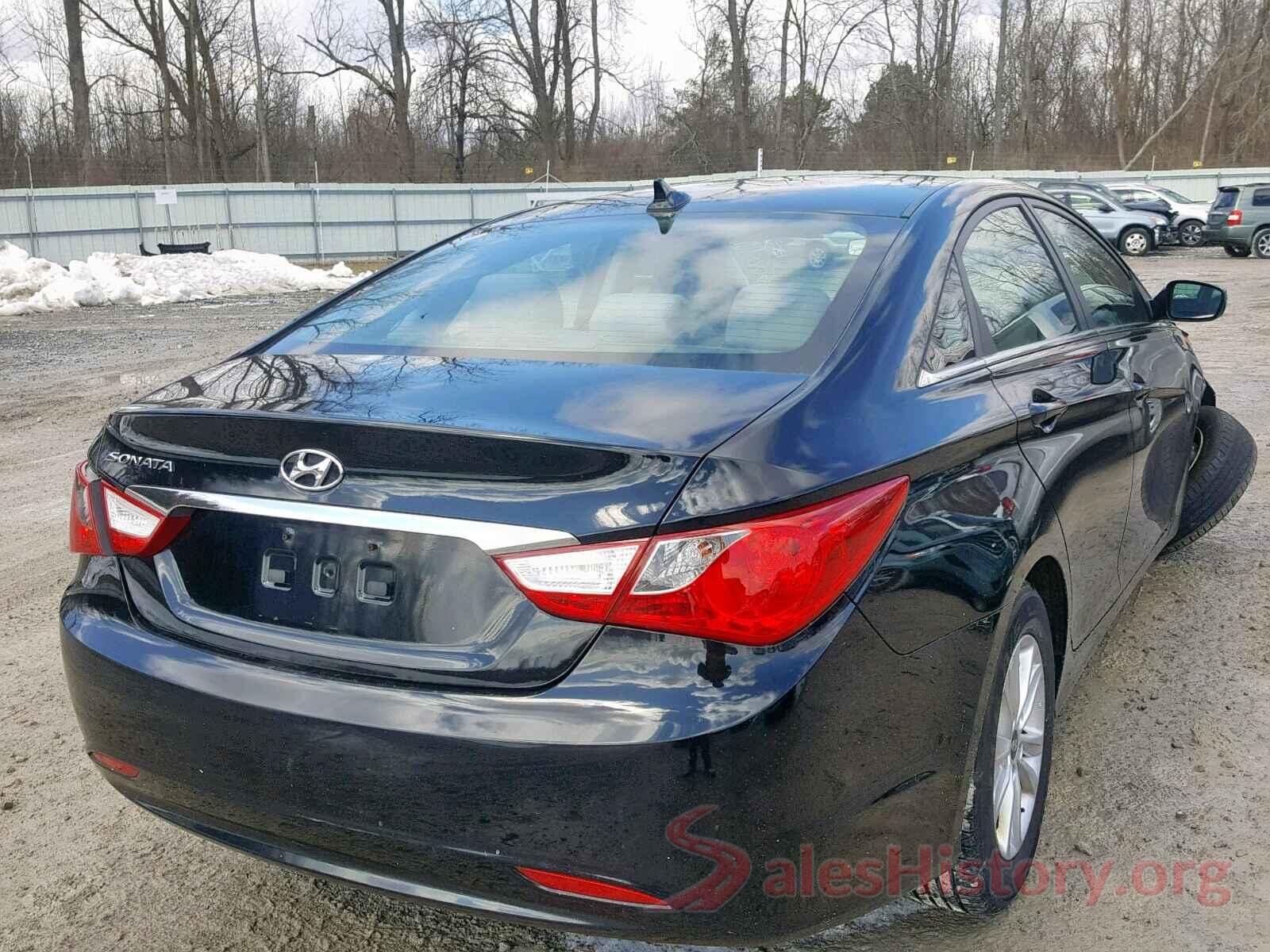 3N1AB7APXHY299794 2011 HYUNDAI SONATA