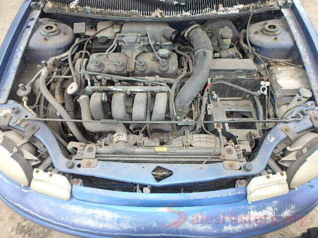 3CZRU5H10LM719038 1995 DODGE NEON