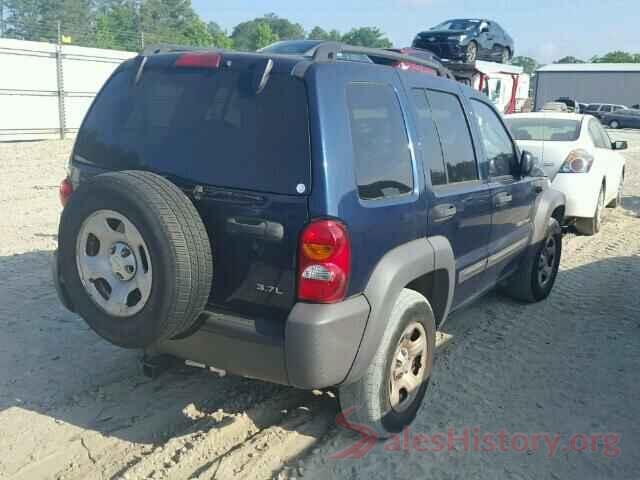 5XXGT4L32GG048465 2003 JEEP LIBERTY