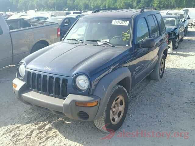 5XXGT4L32GG048465 2003 JEEP LIBERTY