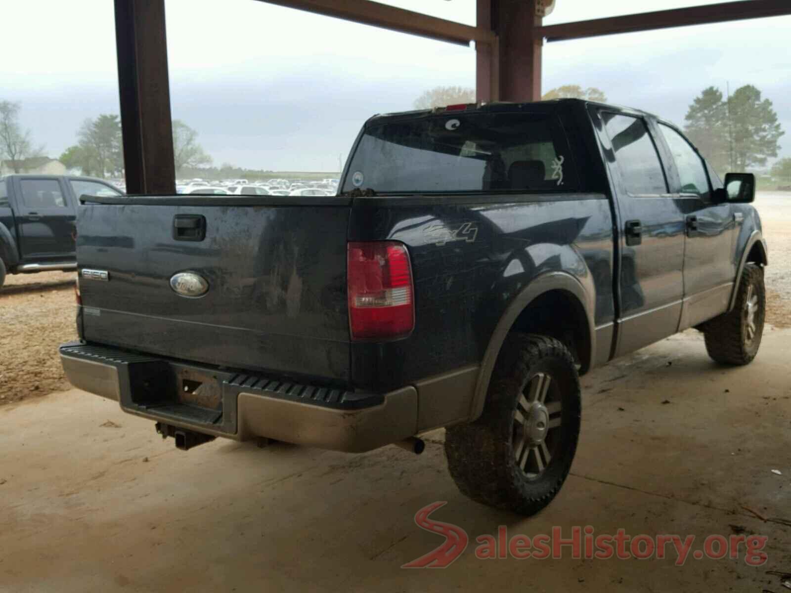 3MVDMADL4LM131125 2006 FORD F150