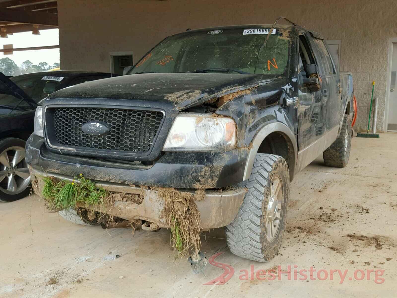 3MVDMADL4LM131125 2006 FORD F150