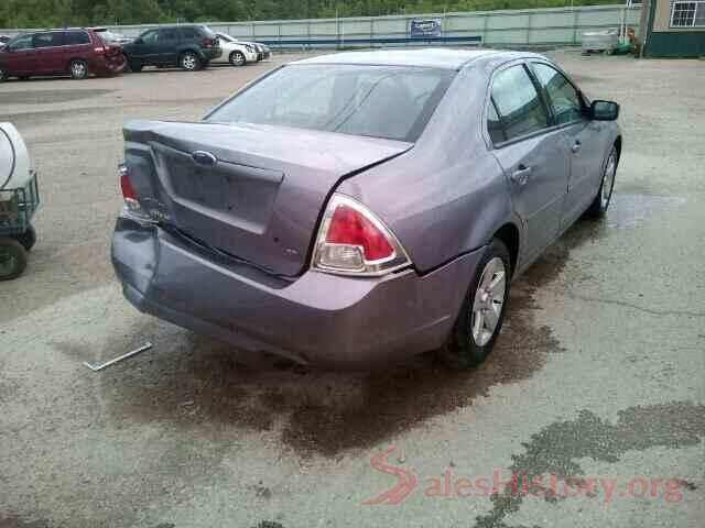 1HGCR2F85GA036526 2007 FORD FUSION