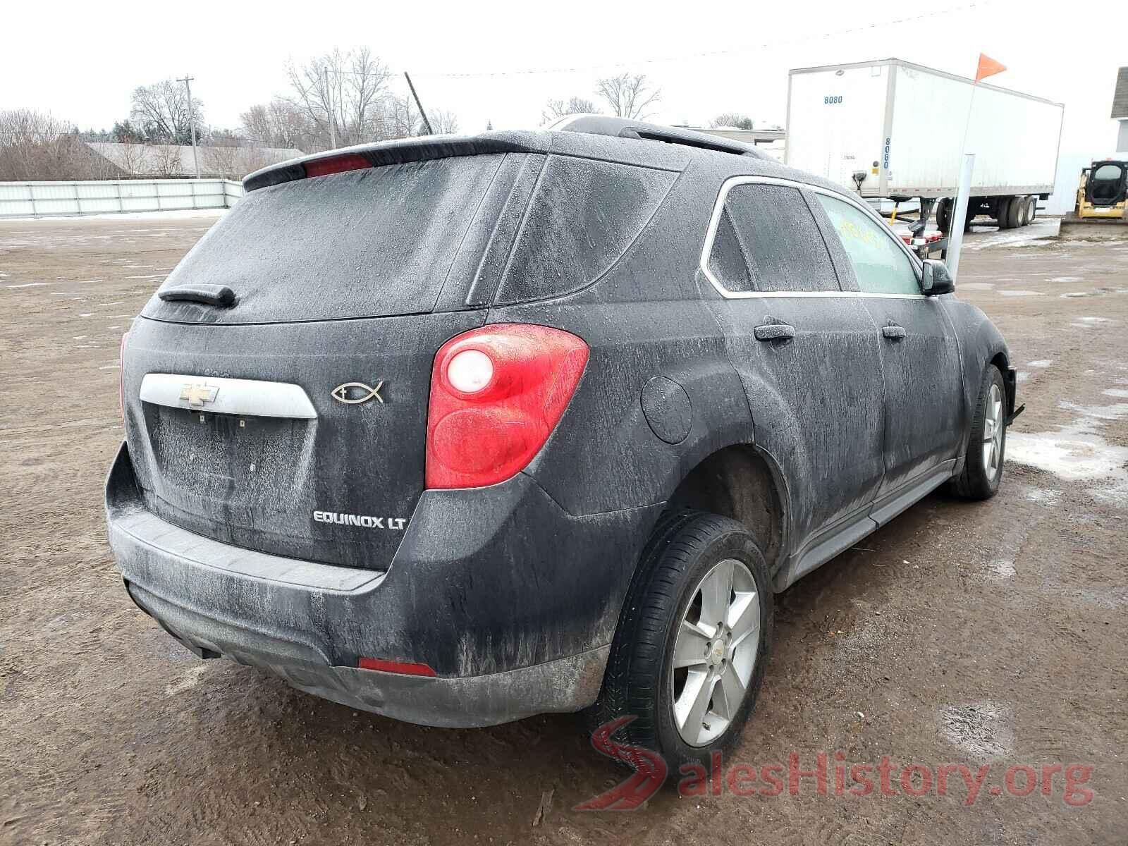 55SWF4JB4JU274447 2013 CHEVROLET EQUINOX