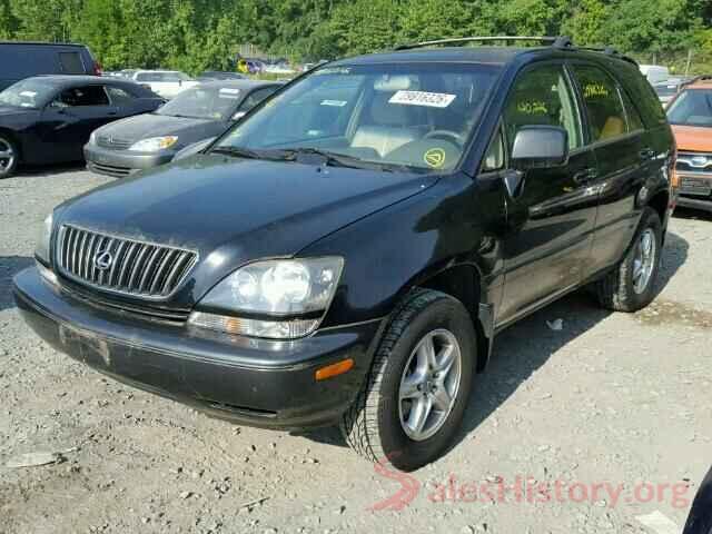 3N1CP5CU0KL479386 1999 LEXUS RX300