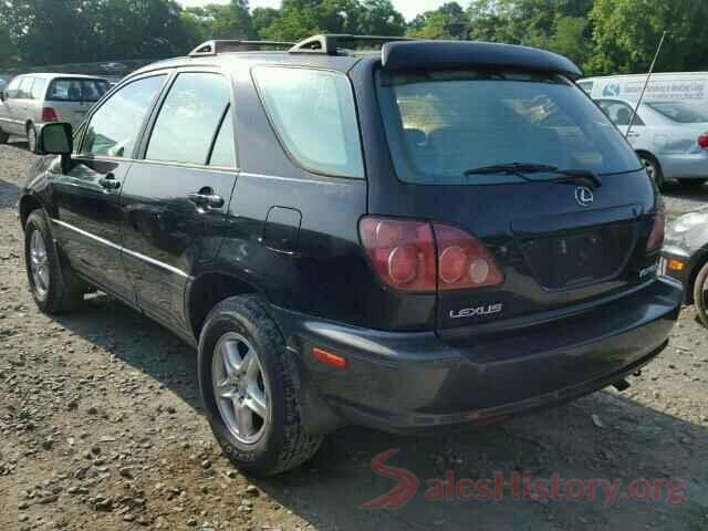 3N1CP5CU0KL479386 1999 LEXUS RX300