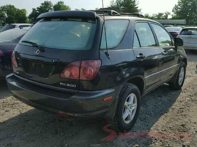 3N1CP5CU0KL479386 1999 LEXUS RX300