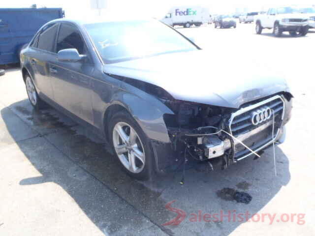 2FMPK4J97KBB78658 2013 AUDI A4