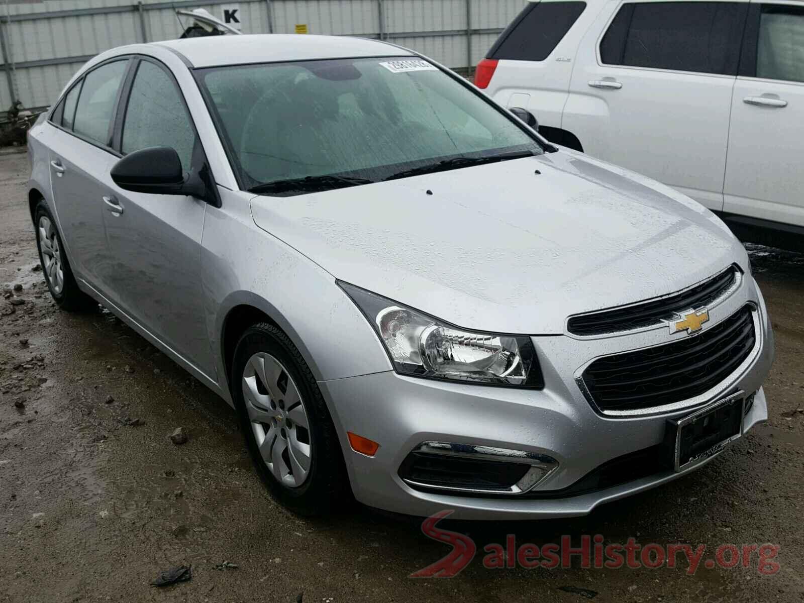 1N4AL3AP9GC259948 2016 CHEVROLET CRUZE