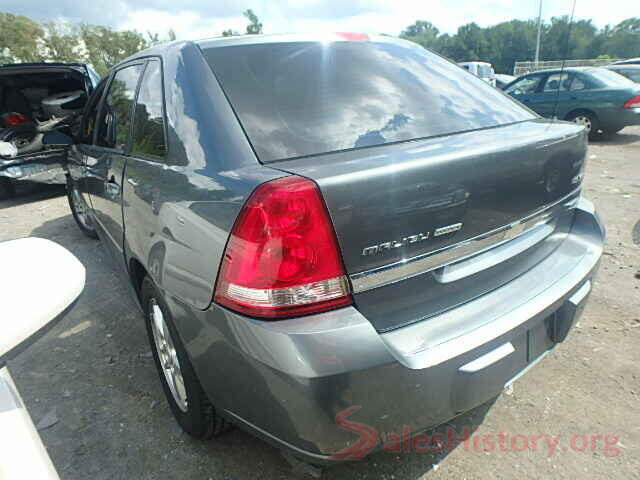 KMHD84LFXJU633550 2005 CHEVROLET MALIBU