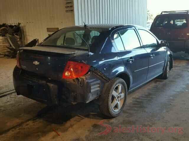 5XYZT3LB5GG380146 2009 CHEVROLET COBALT