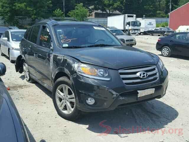 JN8AT2MTXKW502692 2012 HYUNDAI SANTA FE