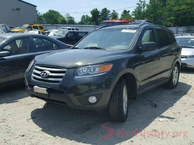 JN8AT2MTXKW502692 2012 HYUNDAI SANTA FE