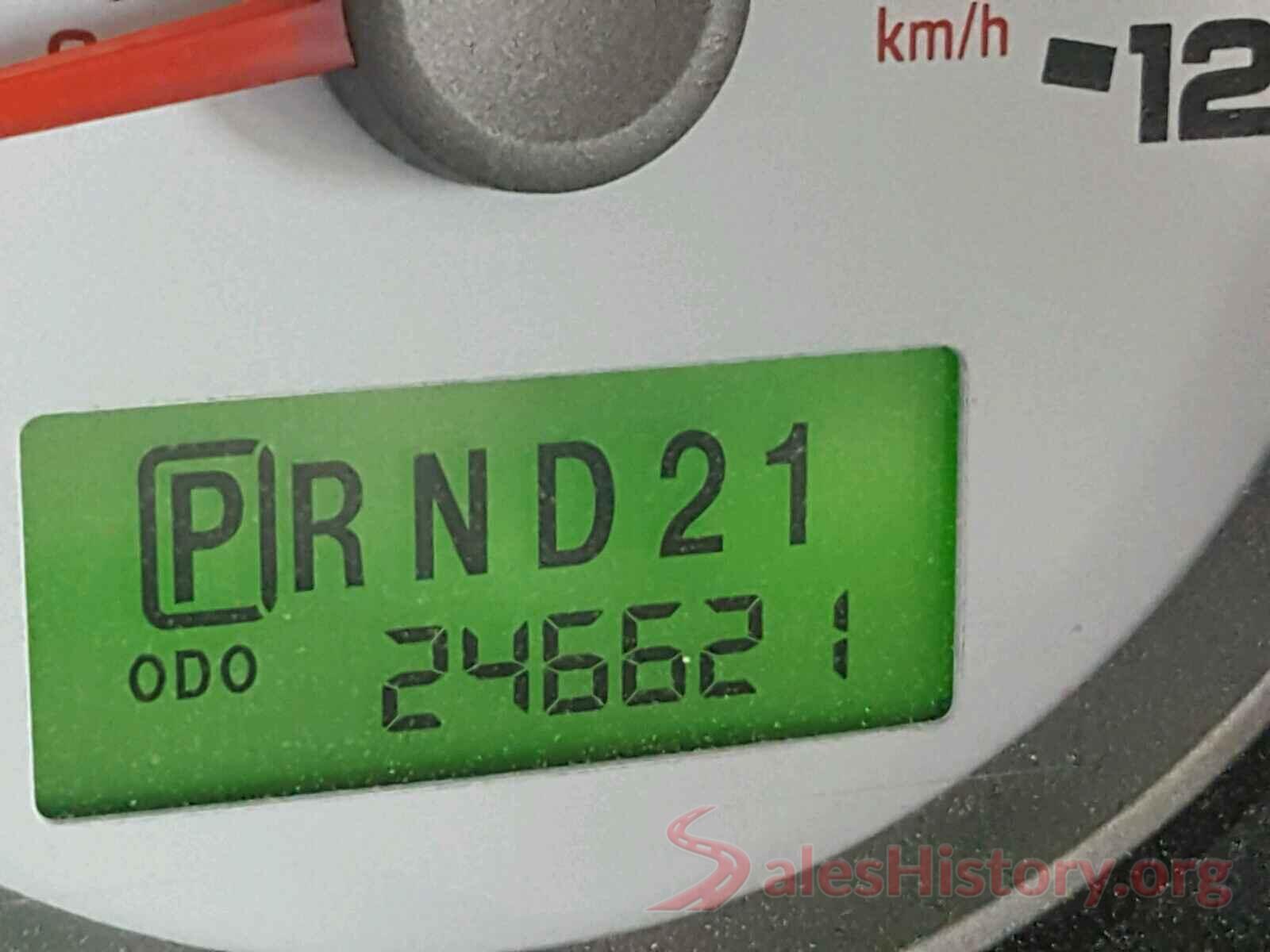 5J6RW6H3XHL002737 2006 FORD ESCAPE