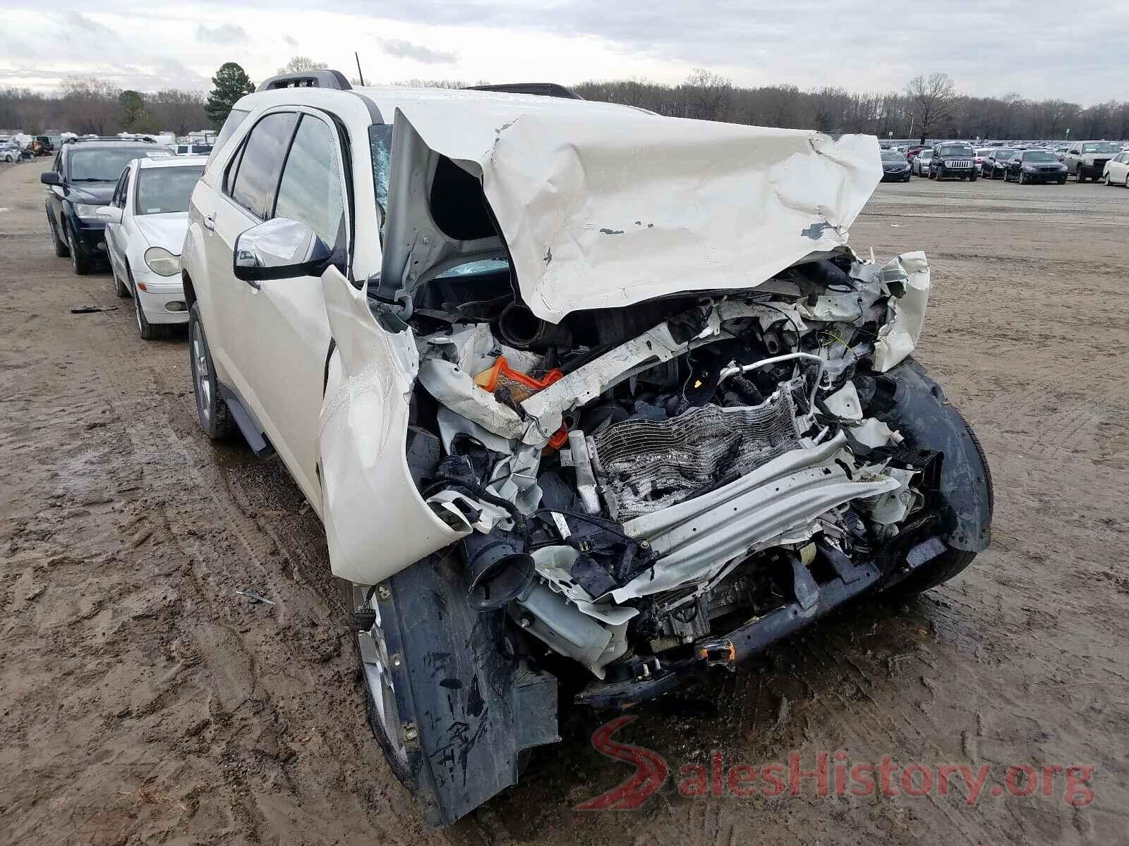 1HGCV2F99LA014026 2014 CHEVROLET EQUINOX