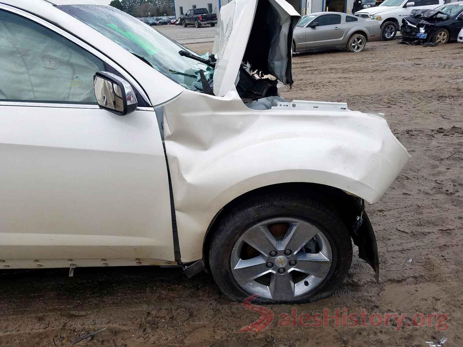 1HGCV2F99LA014026 2014 CHEVROLET EQUINOX