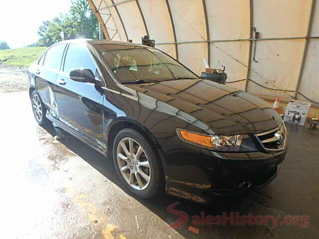 5NPD84LF6LH498830 2006 ACURA TSX