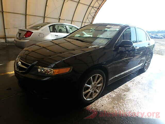 5NPD84LF6LH498830 2006 ACURA TSX