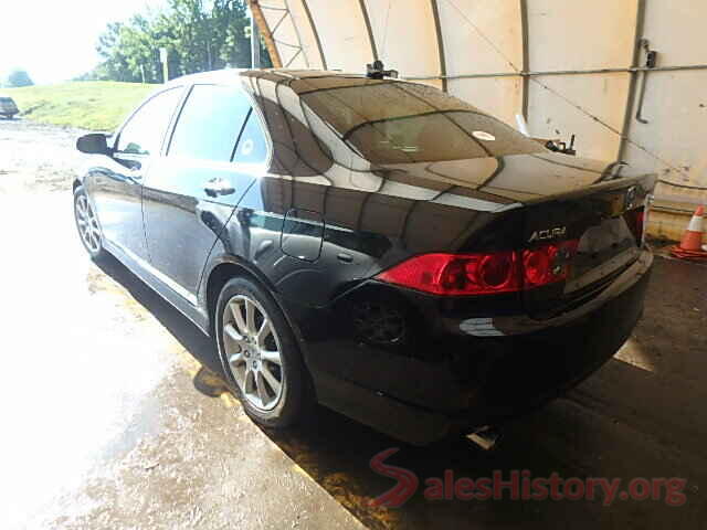 5NPD84LF6LH498830 2006 ACURA TSX