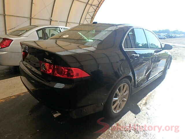 5NPD84LF6LH498830 2006 ACURA TSX