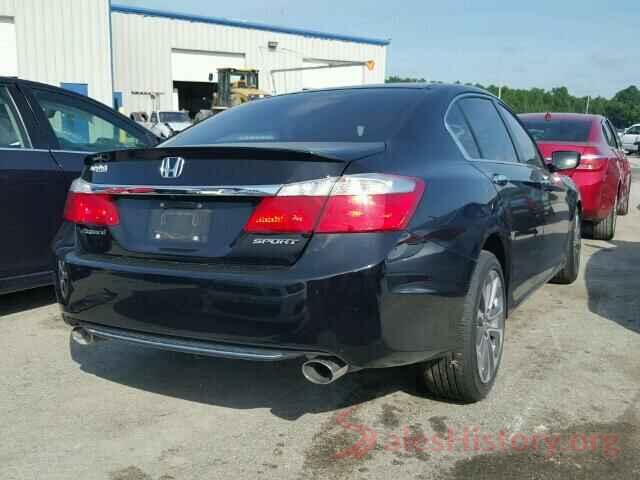 3KPA24AB1KE254400 2015 HONDA ACCORD