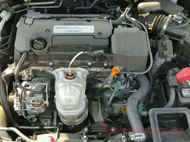 3KPA24AB1KE254400 2015 HONDA ACCORD