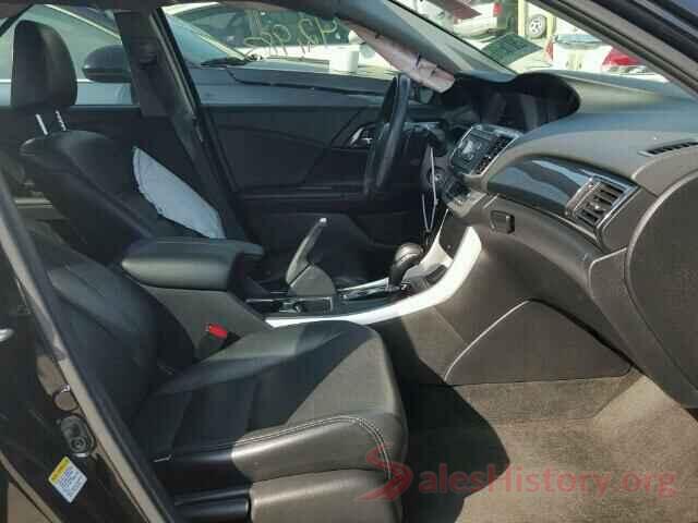 3KPA24AB1KE254400 2015 HONDA ACCORD