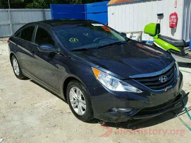 JF2SKAPC1KH500571 2013 HYUNDAI SONATA