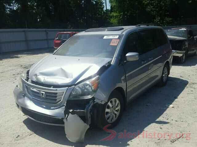 3N1CN7AP0KL832756 2009 HONDA ODYSSEY