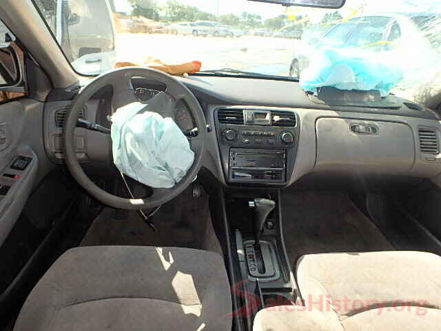 KNDJP3A51H7440081 2001 HONDA ACCORD