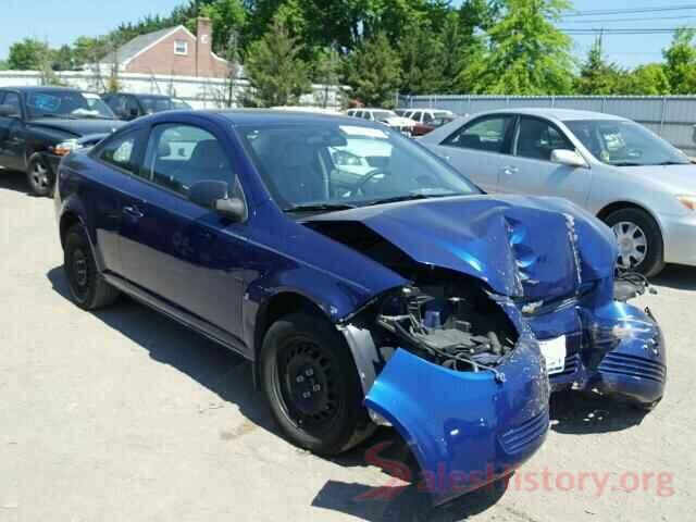 3N1AB7AP2JY240177 2007 CHEVROLET COBALT