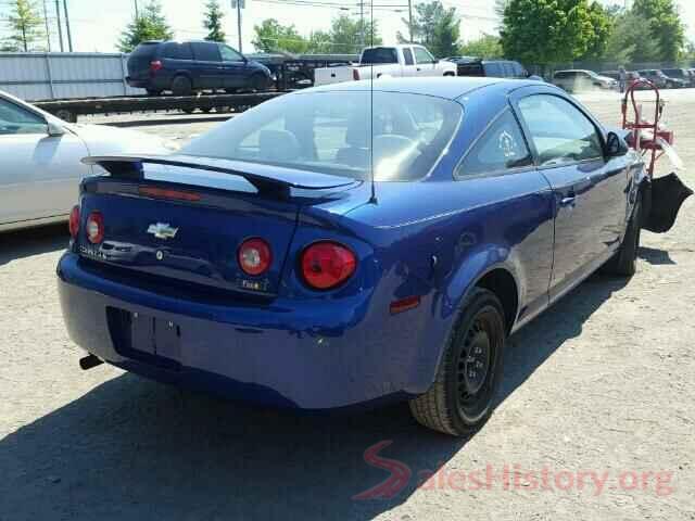 3N1AB7AP2JY240177 2007 CHEVROLET COBALT