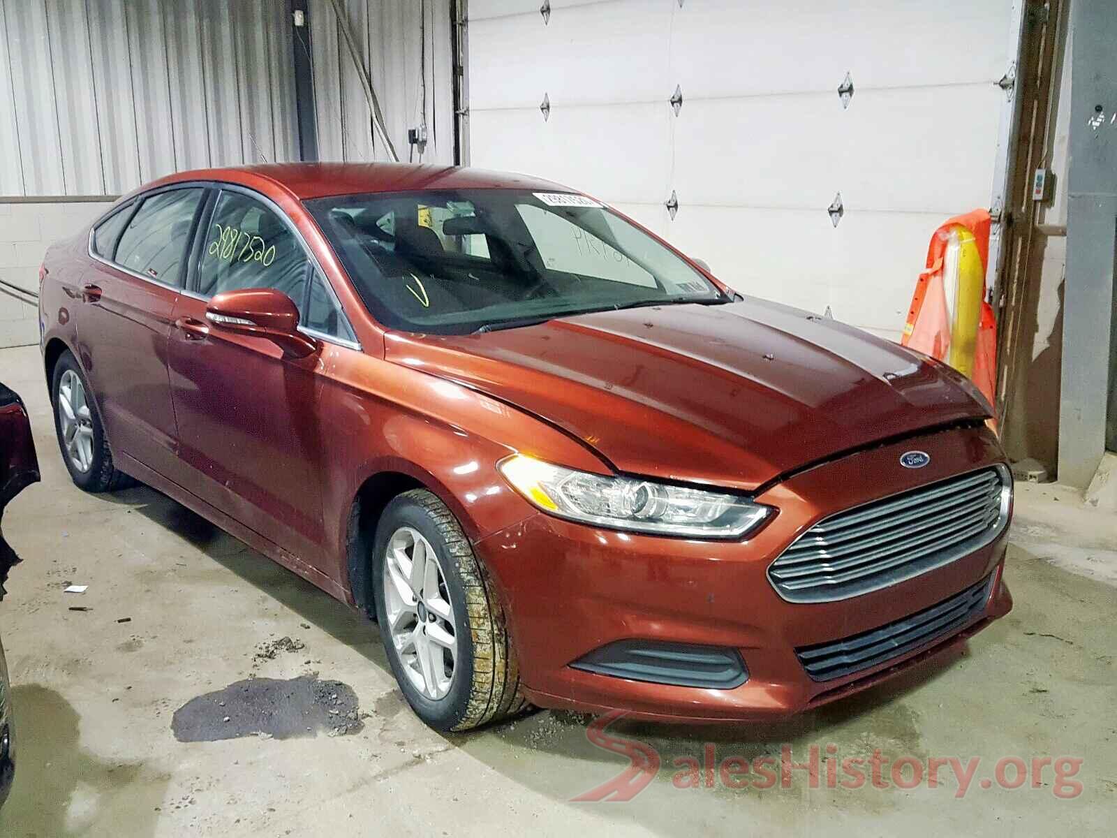 5N1AZ2MG8GN104290 2014 FORD FUSION