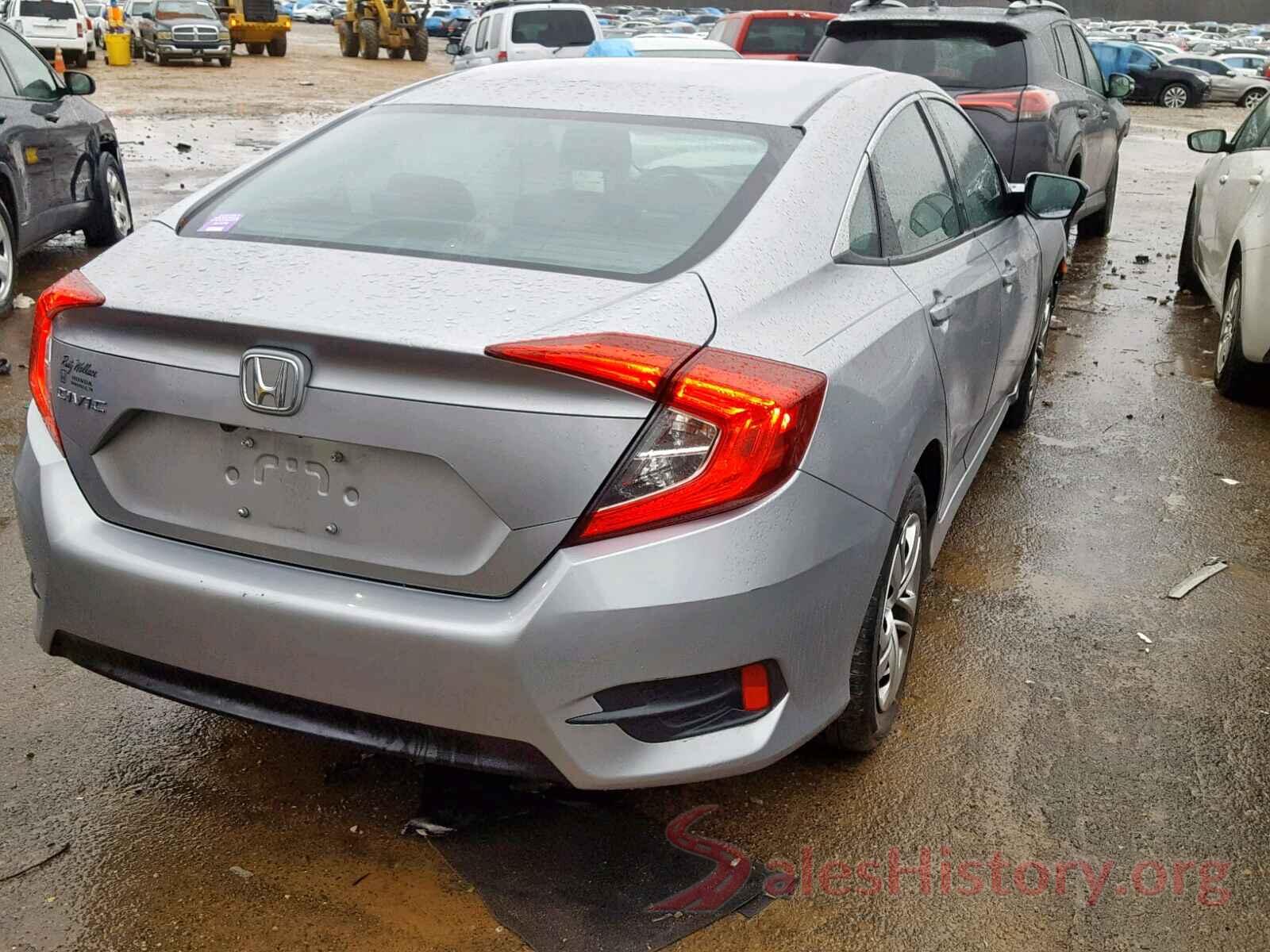 5YJSA1E43LF402771 2016 HONDA CIVIC