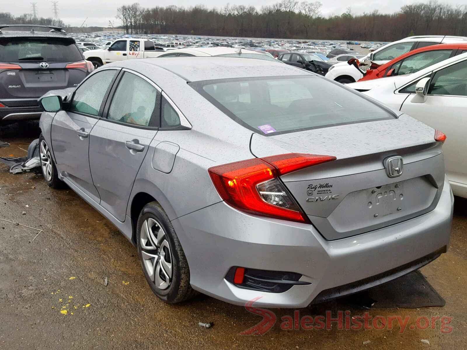 5YJSA1E43LF402771 2016 HONDA CIVIC