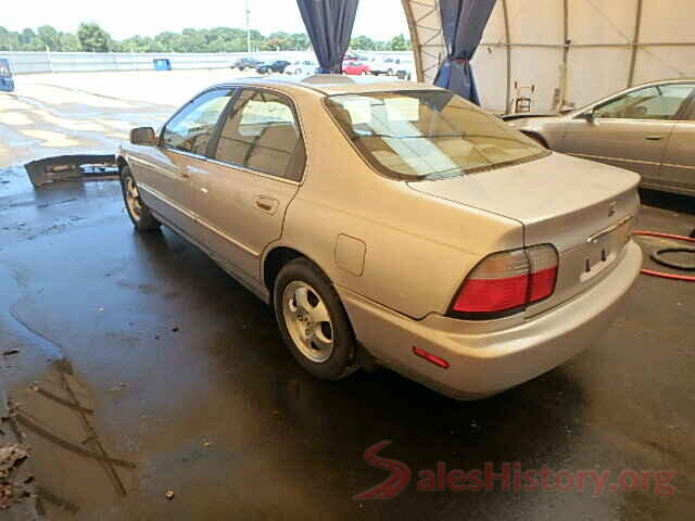 4T1G11AK4LU887466 1997 HONDA ACCORD