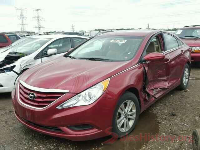 3N1CP5CU3KL552587 2013 HYUNDAI SONATA