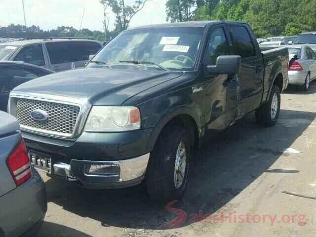 5N1AT2MV0JC846959 2004 FORD F150