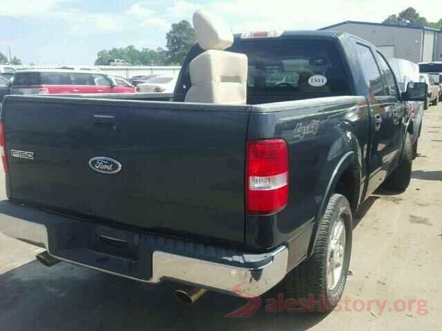 5N1AT2MV0JC846959 2004 FORD F150