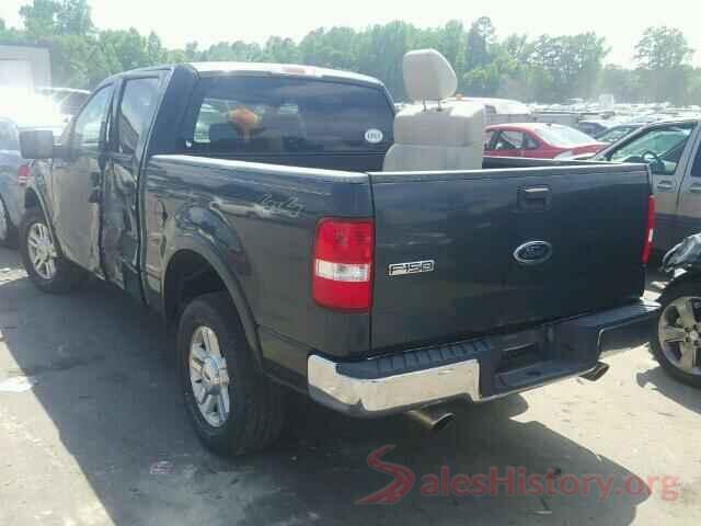 5N1AT2MV0JC846959 2004 FORD F150