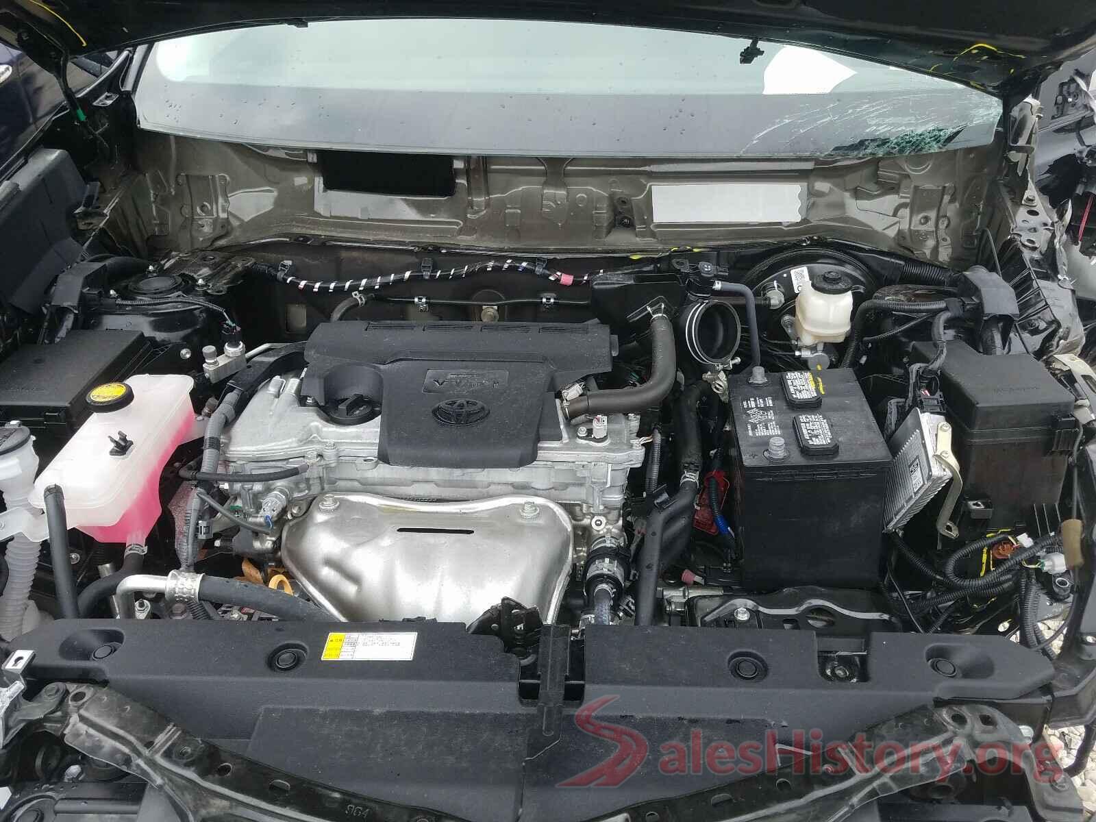 2T3ZFREV5JW446673 2018 TOYOTA RAV4