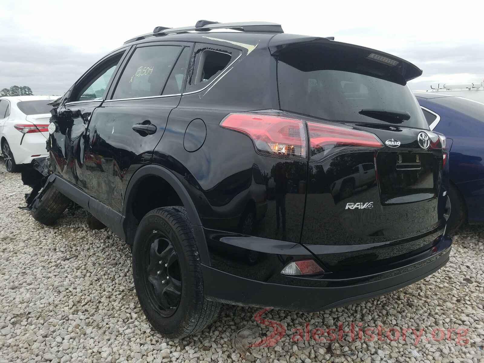 2T3ZFREV5JW446673 2018 TOYOTA RAV4