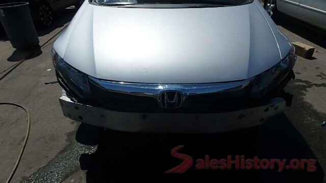 3N1AB7AP9KY309660 2012 HONDA CIVIC