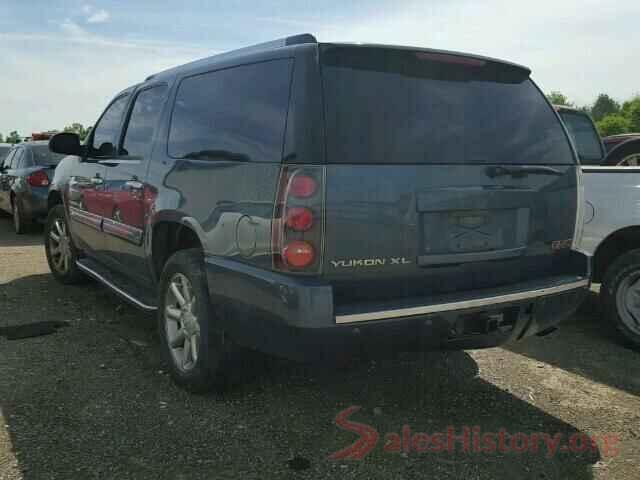 1HGCV1F49KA160164 2007 GMC YUKON