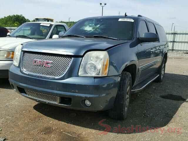 1HGCV1F49KA160164 2007 GMC YUKON