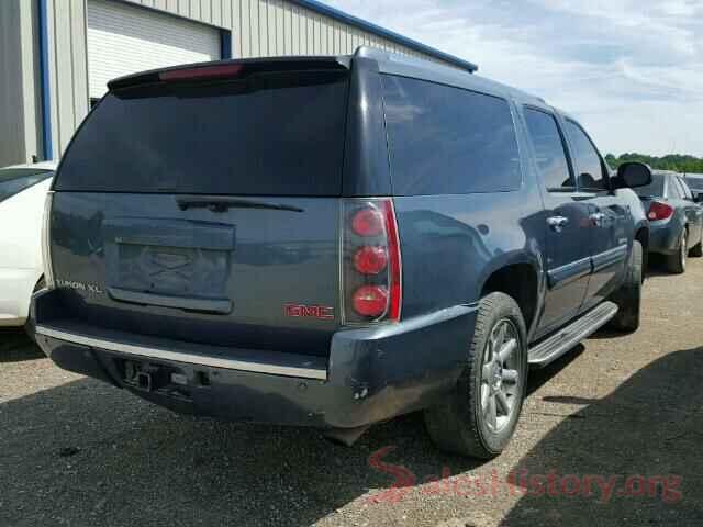 1HGCV1F49KA160164 2007 GMC YUKON