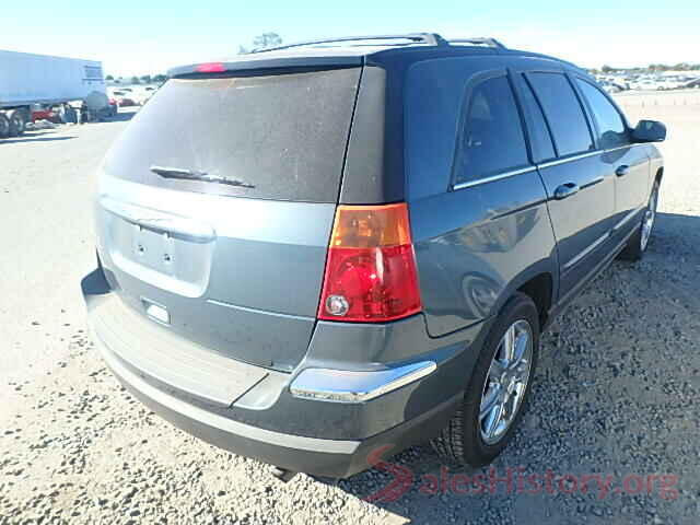 3N1AB8DV8LY208045 2005 CHRYSLER PACIFICA