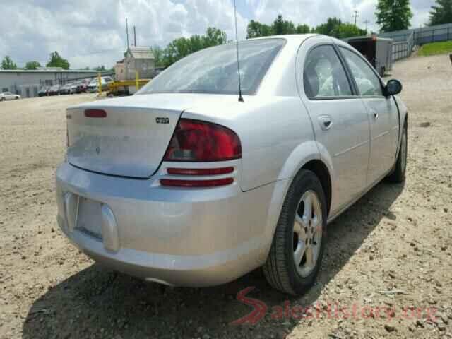 1N4AL3AP8HC247713 2004 DODGE STRATUS