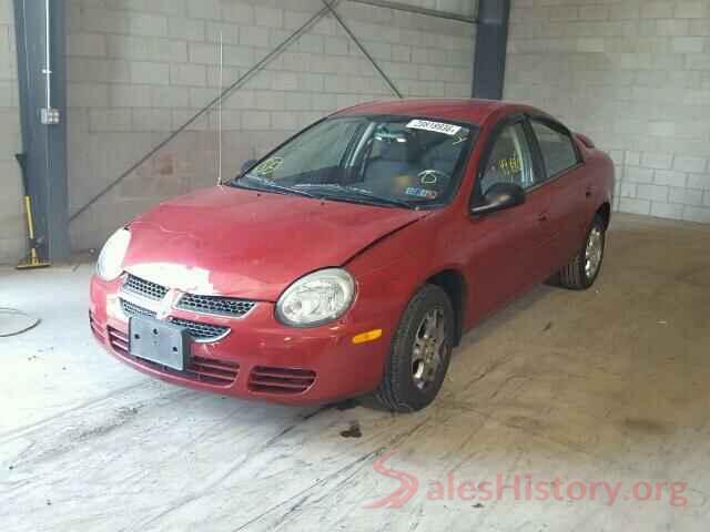 KM8SM4HF5HU172439 2003 DODGE NEON